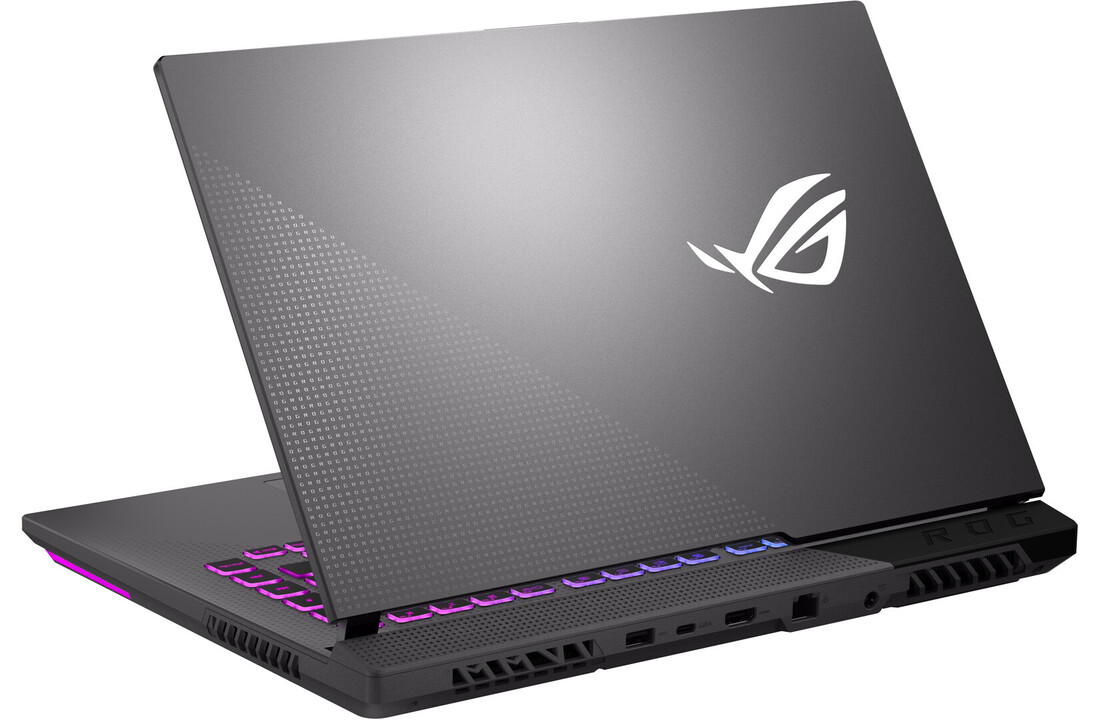 ASUS ROG Strix G15 G513RM-HN119W - Gaming laptop