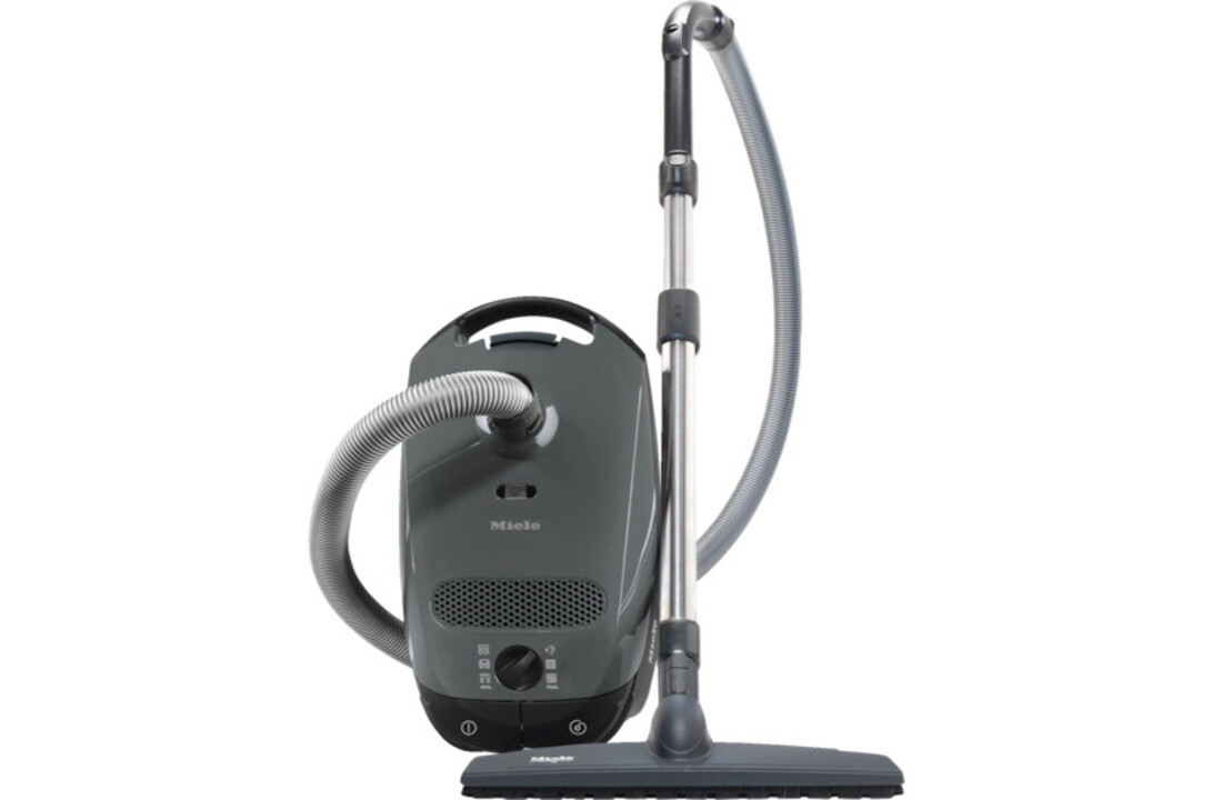 Miele Classic C1 Parquet XL - Stofzuiger met zak