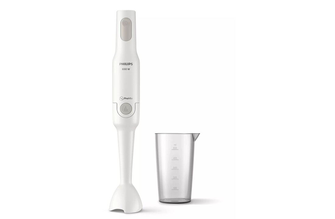 Philips Daily Collection HR2531/00 - Staafmixer