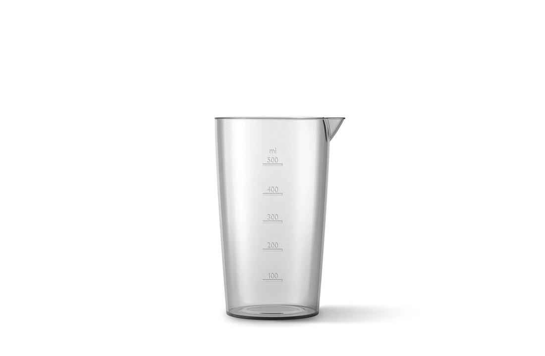 Philips Daily Collection HR2531/00 - Staafmixer
