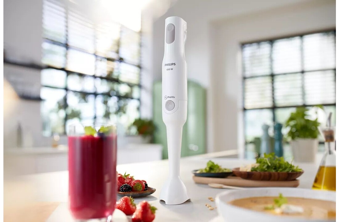 Philips Daily Collection HR2531/00 - Staafmixer