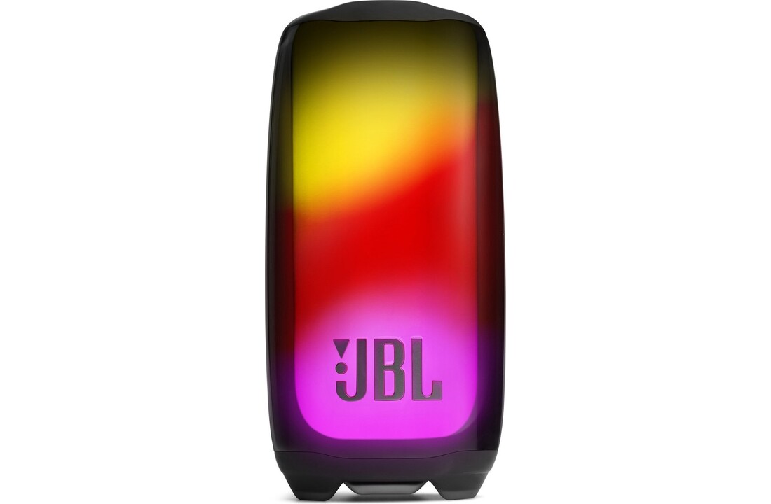 JBL Pulse 5 Zwart - Draadloze speaker