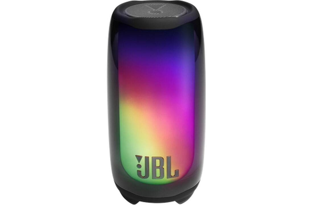 JBL Pulse 5 Zwart - Draadloze speaker