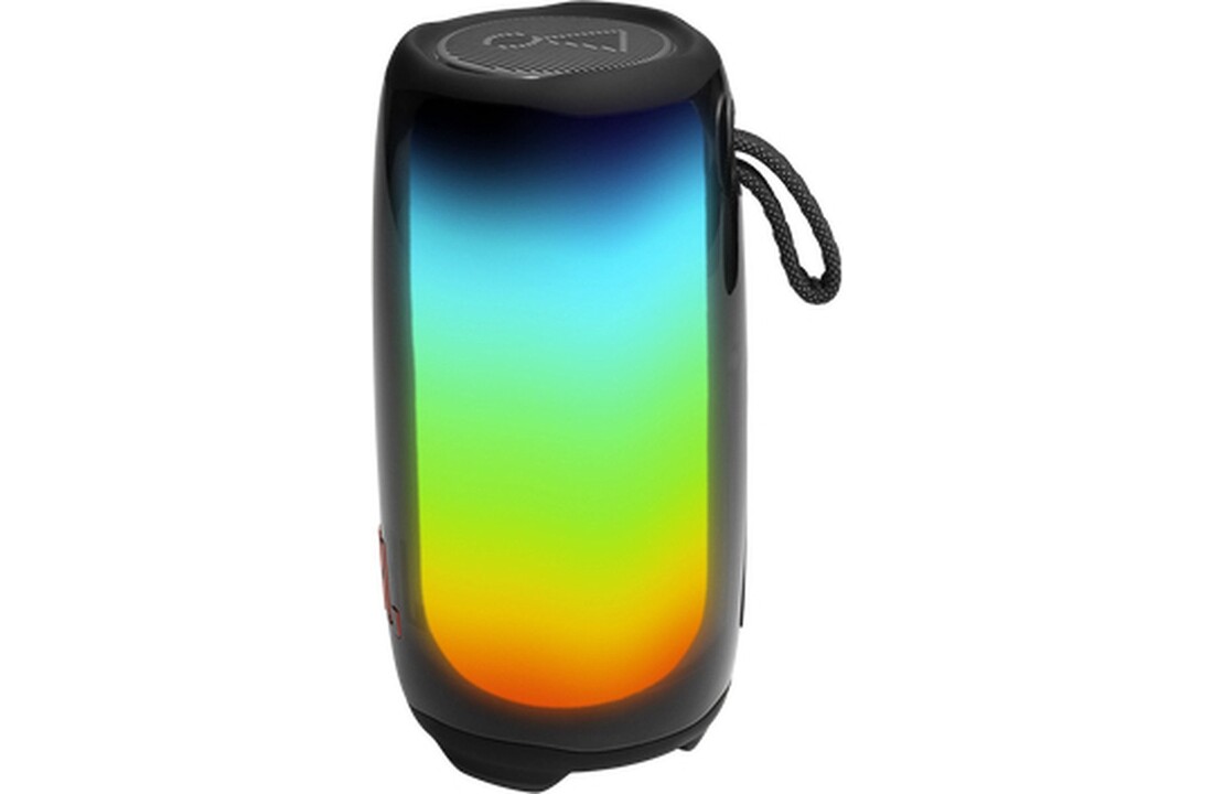 JBL Pulse 5 Zwart - Draadloze speaker