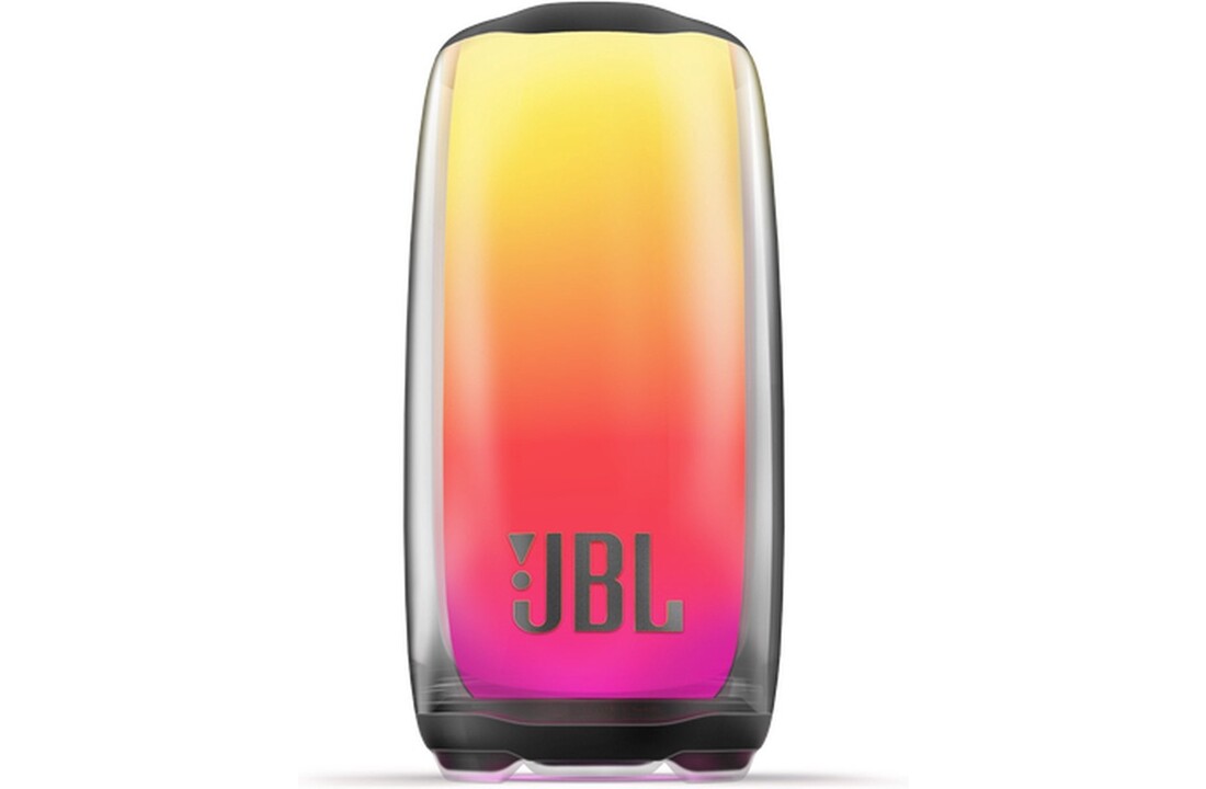 JBL Pulse 5 Zwart - Draadloze speaker