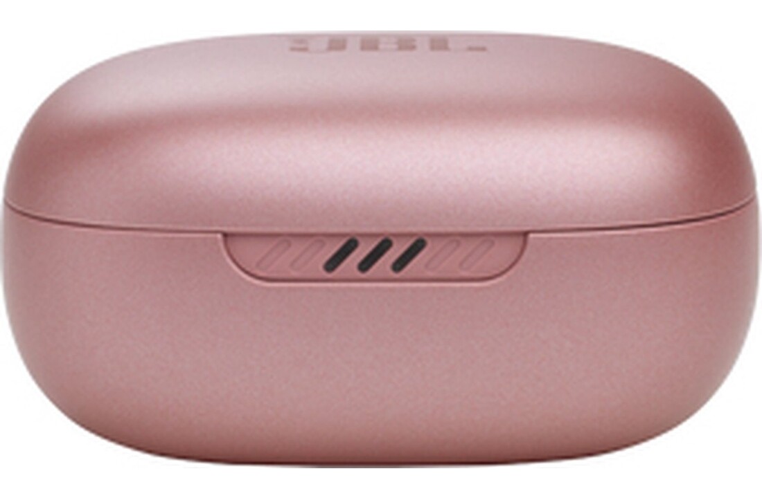 JBL Live Pro 2TWS Zilver - Oordopjes