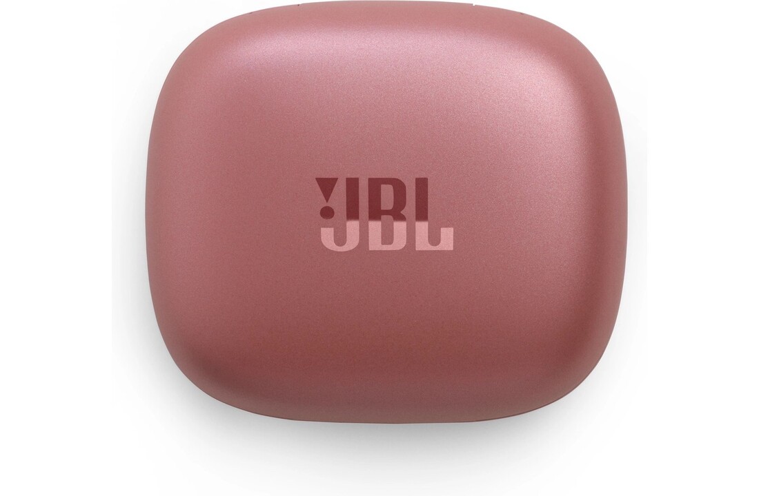 JBL Live Pro 2TWS Zilver - Oordopjes