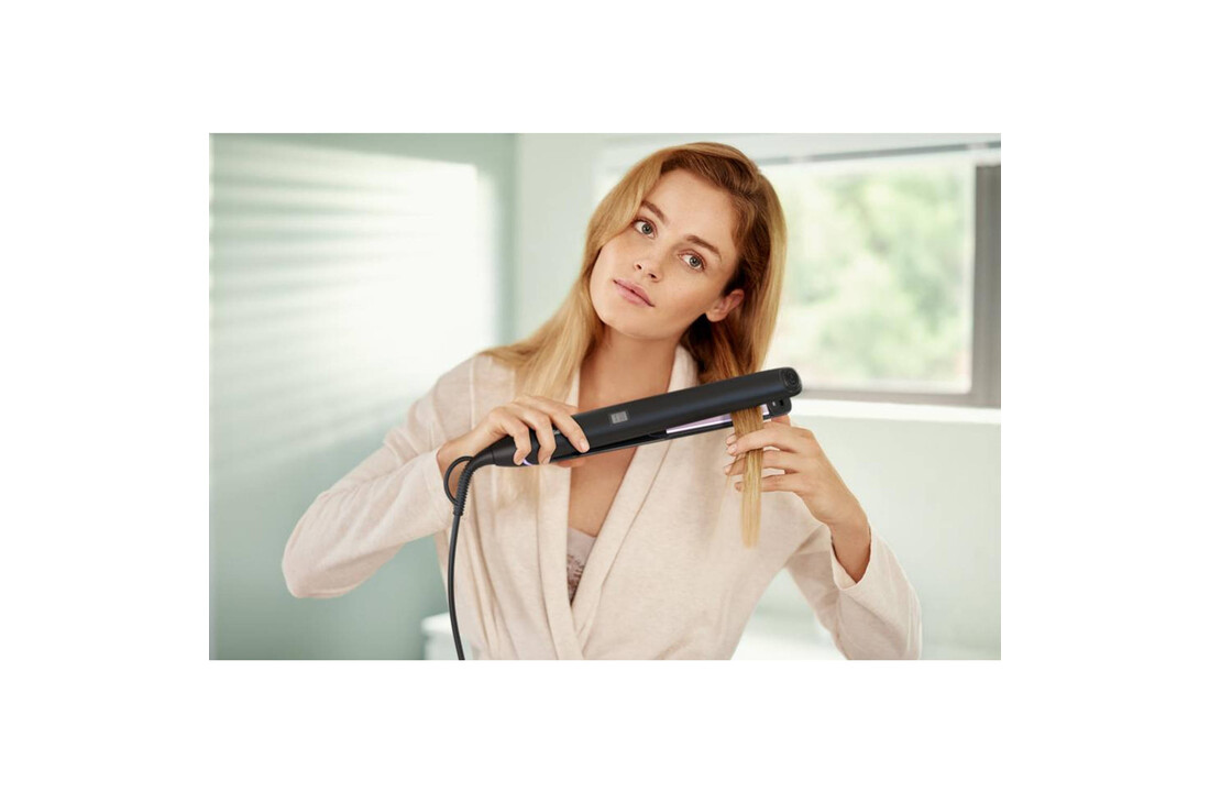 Philips StraightCare BHS674/00 - Stijltang
