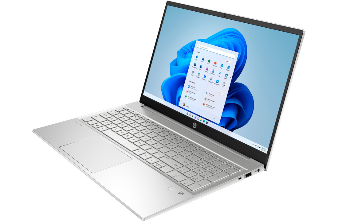 HP Pavilion 15-eh2555nd - Laptop