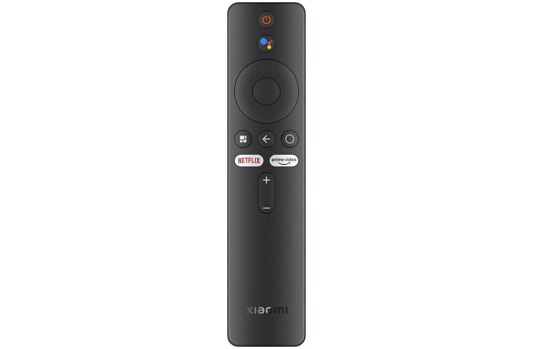 Xiaomi Mi TV Stick 4K 8GB - Mediaspeler