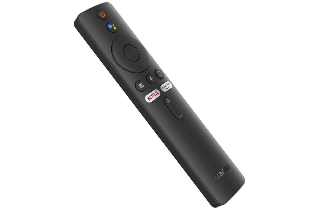 Xiaomi Mi TV Stick 4K 8GB - Mediaspeler