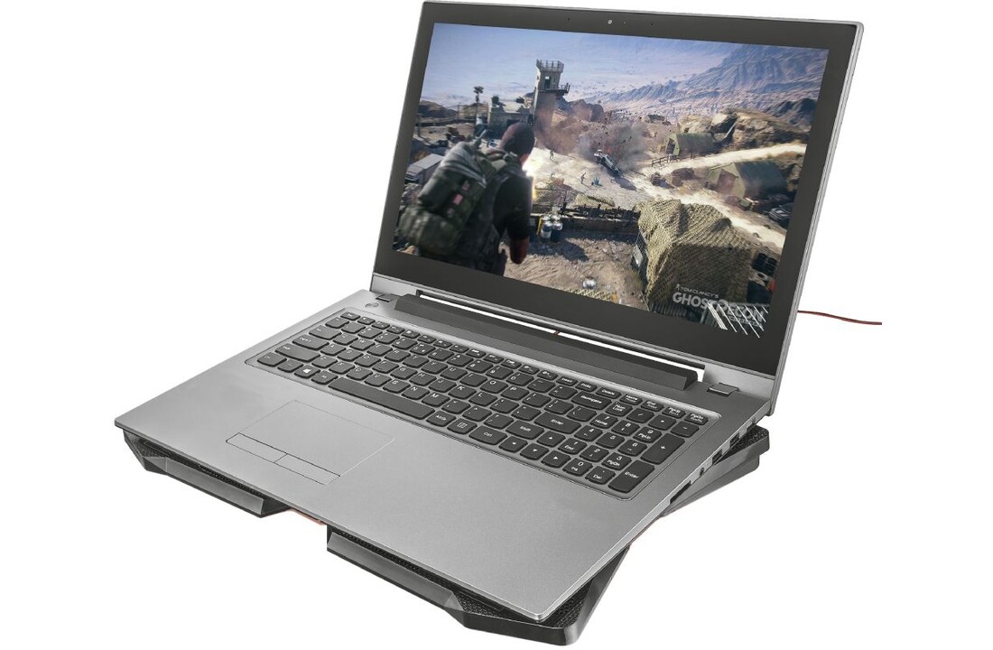 Trust GXT 278 Yozu - Laptopstandaard