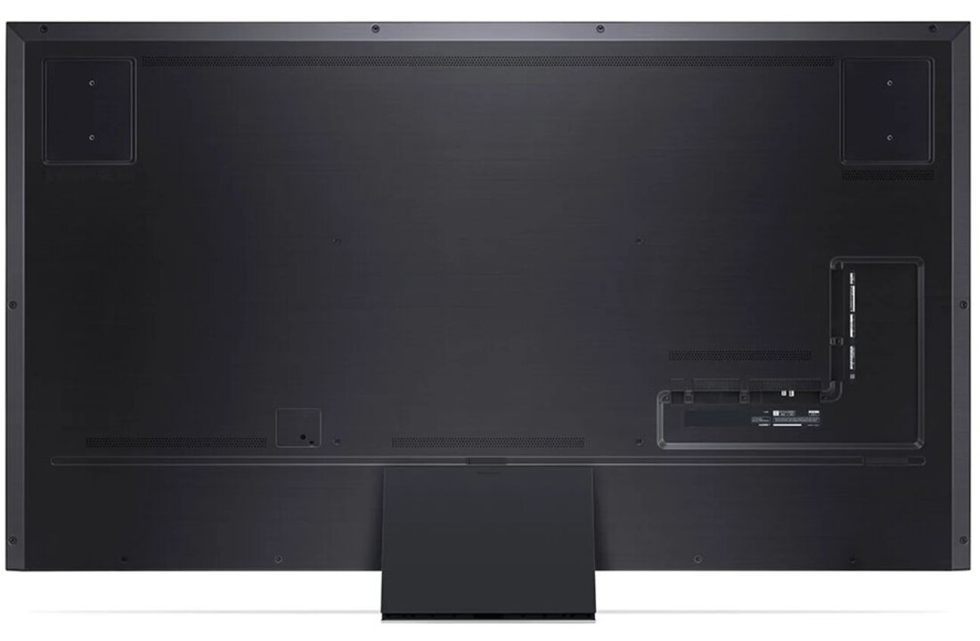 LG 75QNED866RE - QNED TV