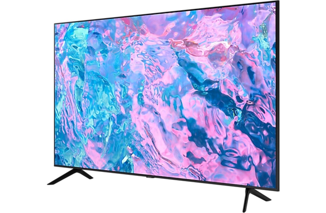 Samsung Crystal UHD 4K 75CU7172 (2023) - LED TV