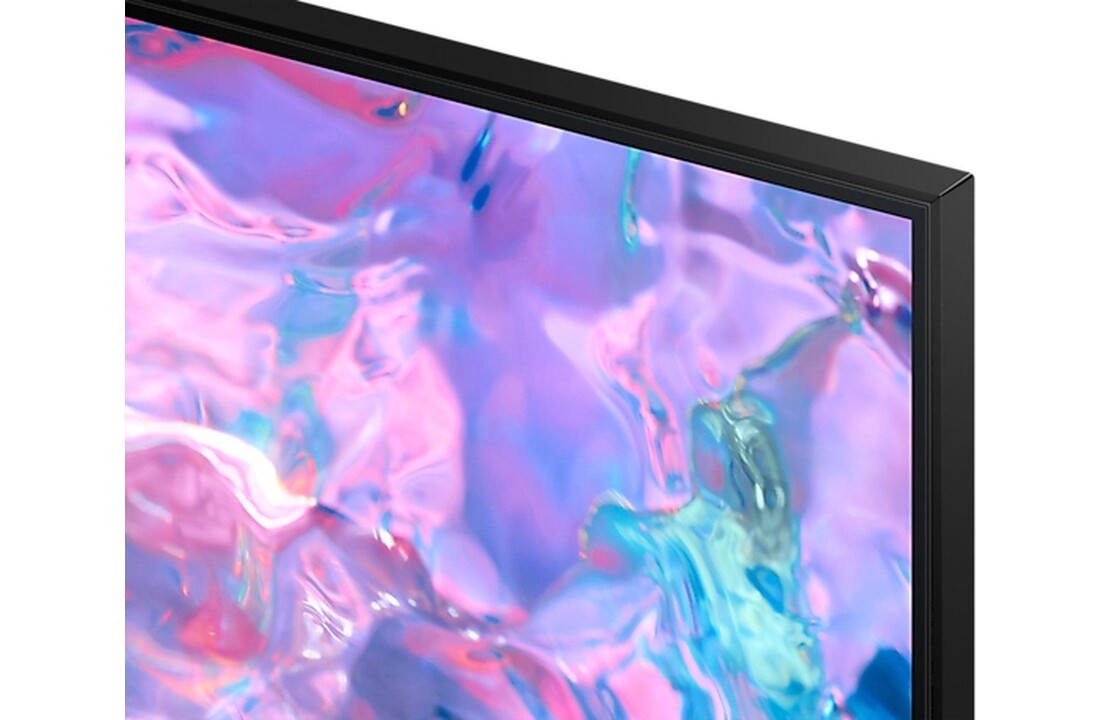 Samsung Crystal UHD 4K 75CU7172 (2023) - LED TV