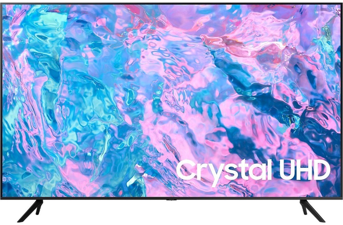 Samsung Crystal UHD 4K 75CU7172 (2023) - LED TV