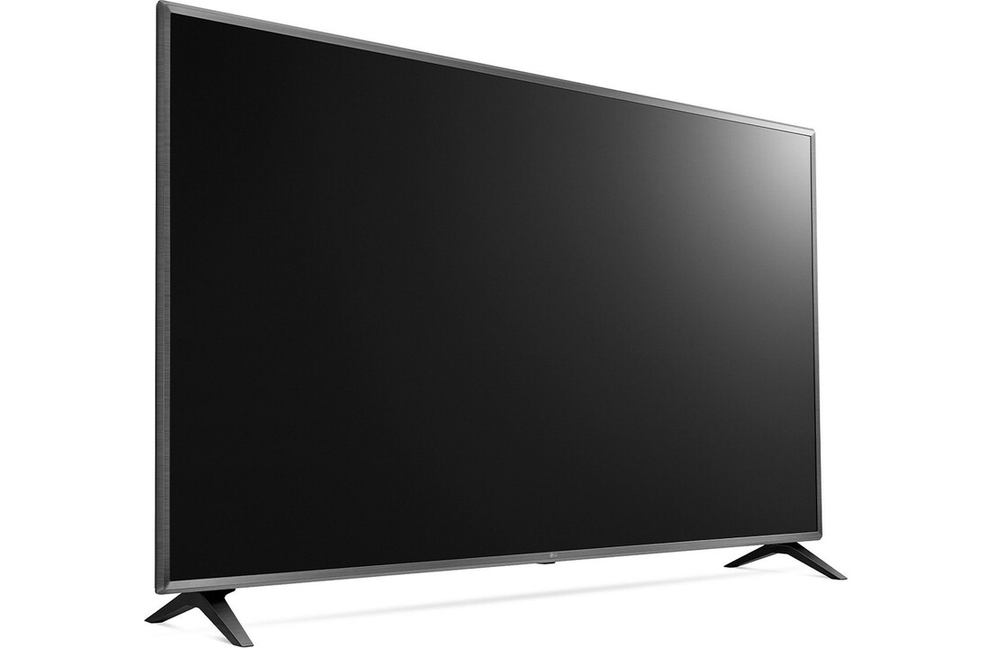 Samsung Crystal UHD 4K 75CU7172 (2023) - LED TV
