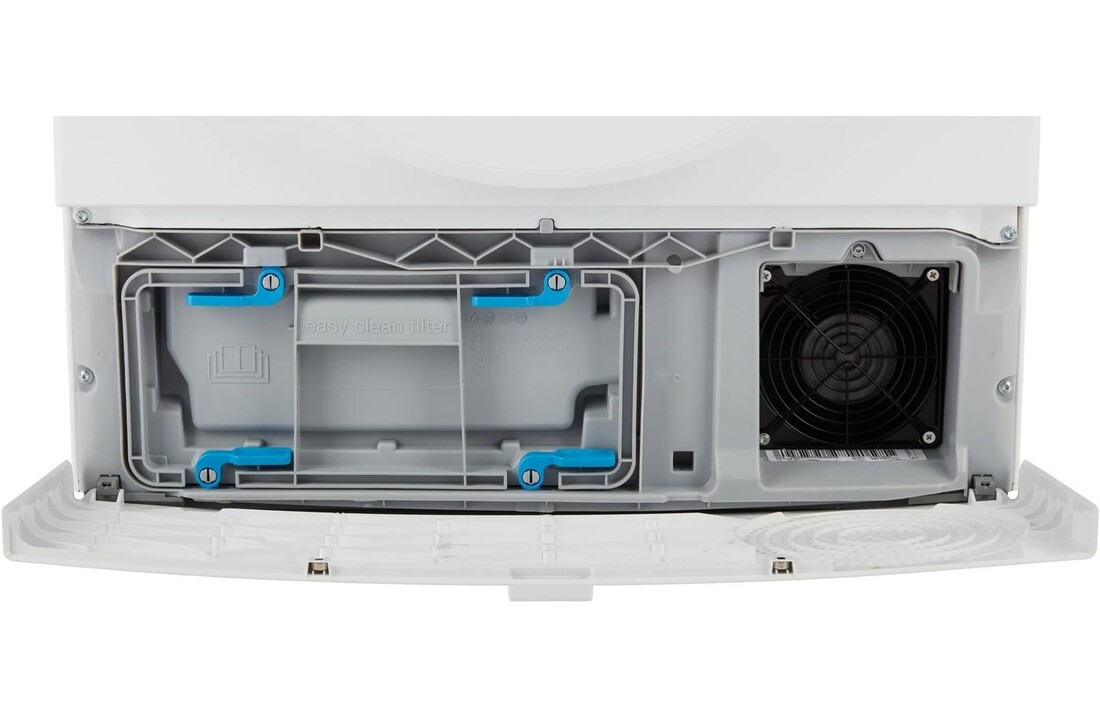 Siemens iQ500 WQ33G2D0NL - Warmtepompdroger
