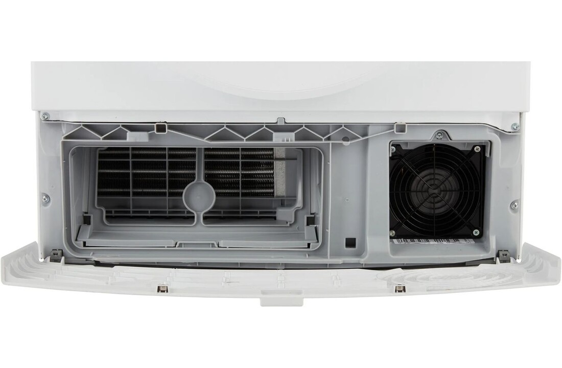 Siemens iQ500 WQ33G2D0NL - Warmtepompdroger