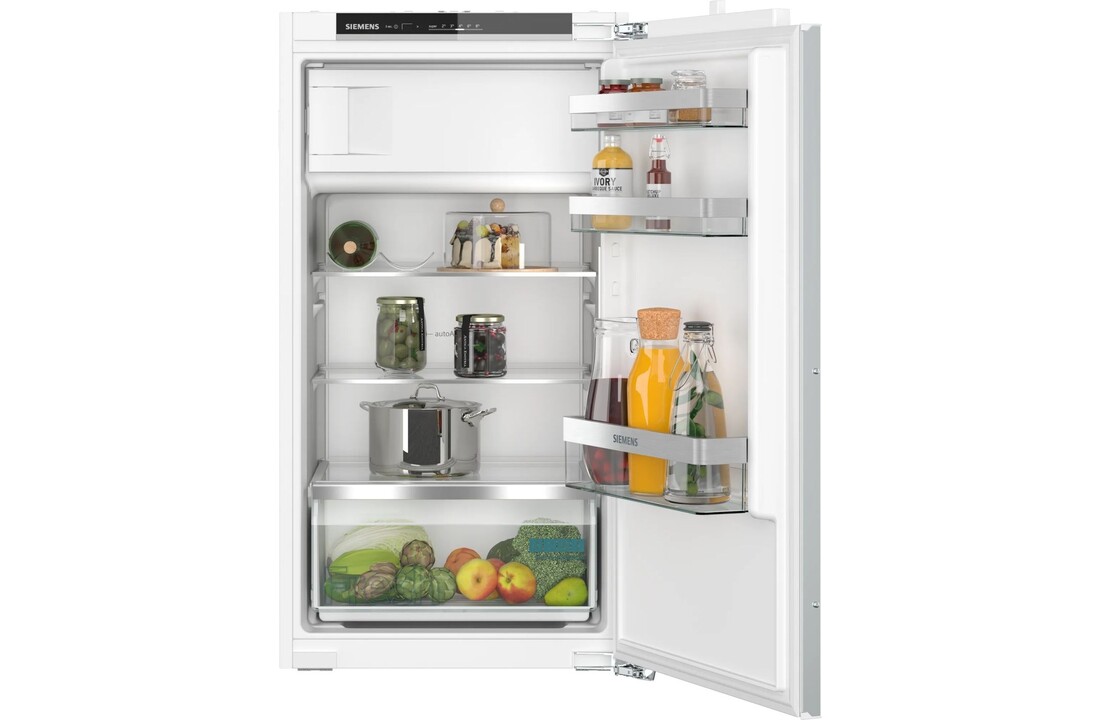 Siemens KI32LVFE0 - Inbouw koelkast