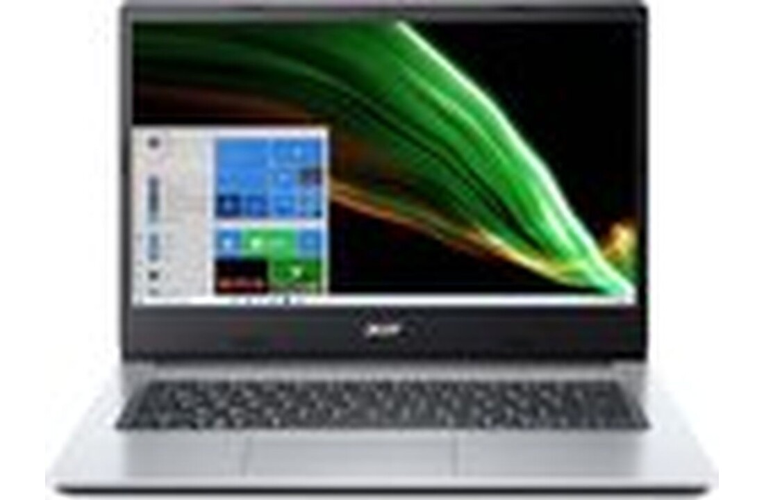 Acer Aspire 1 A114-33-C0L1 - Laptop