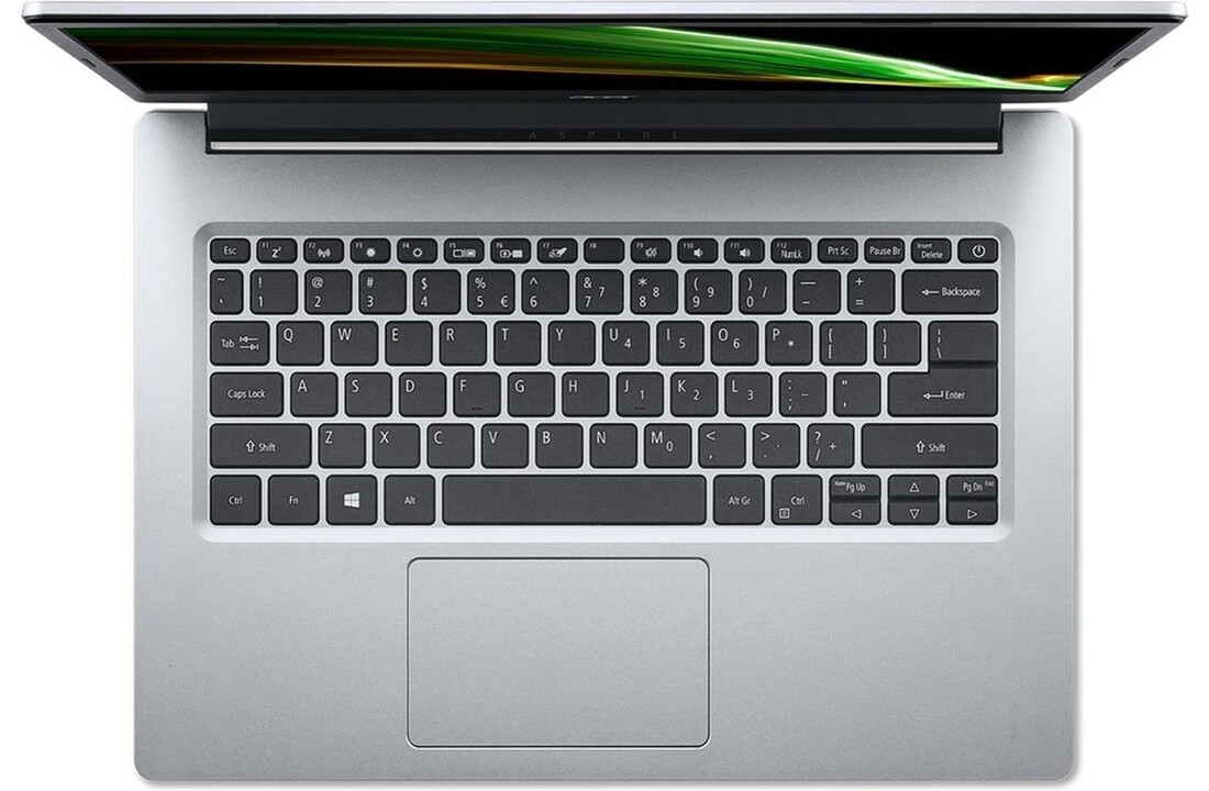 Acer Aspire 1 A114-33-C0L1 - Laptop