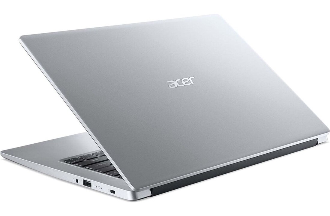 Acer Aspire 1 A114-33-C0L1 - Laptop
