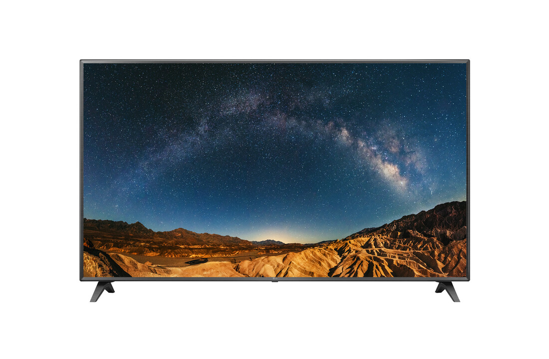 LG 55UR781C - LED TV