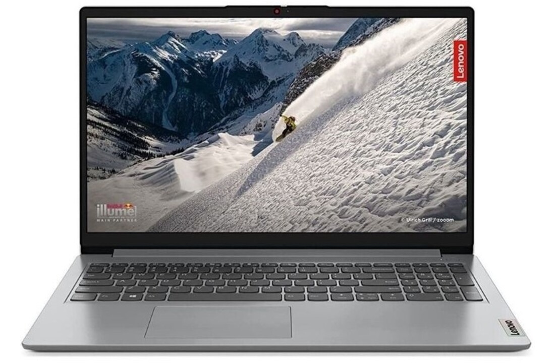 Lenovo IdeaPad 1 15ALC7 82R400F5MH - Laptop