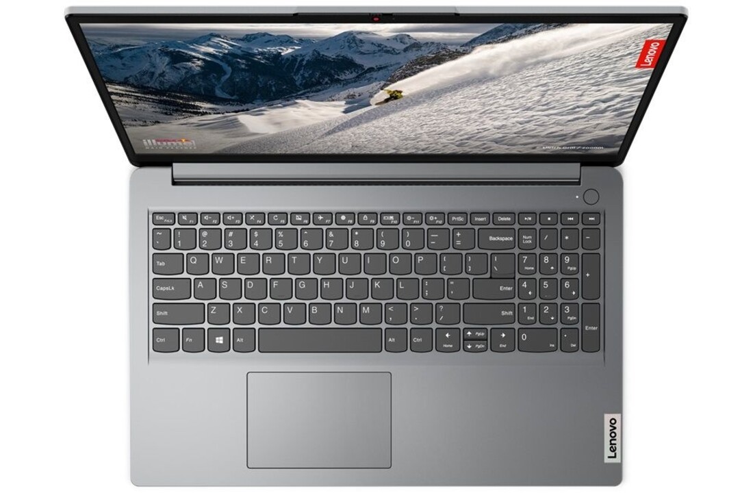 Lenovo IdeaPad 1 15ALC7 82R400F5MH - Laptop