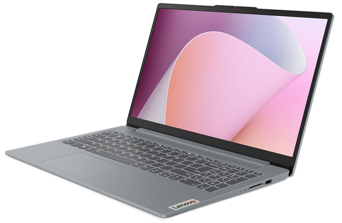Lenovo IdeaPad Slim 3 15IAH8 83ER008SMH - Laptop