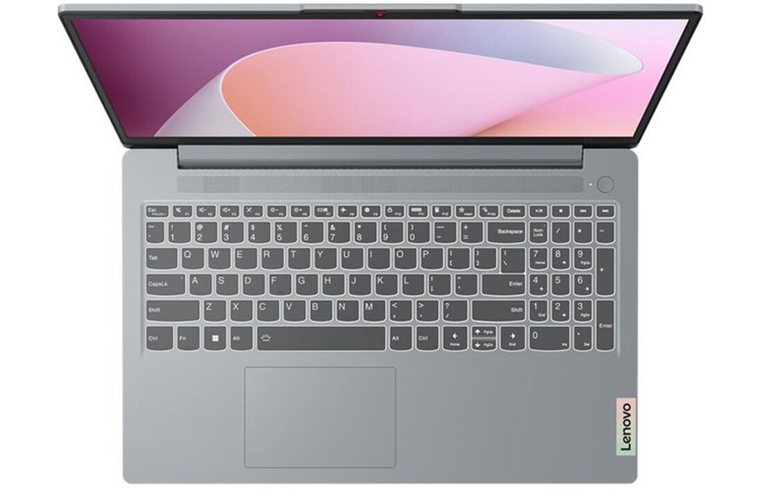 Lenovo IdeaPad Slim 3 15IAH8 83ER008SMH - Laptop