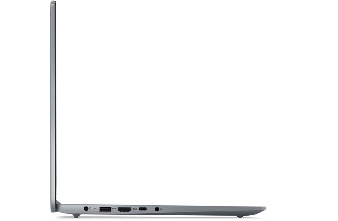 Lenovo IdeaPad Slim 3 15IAH8 83ER008SMH - Laptop