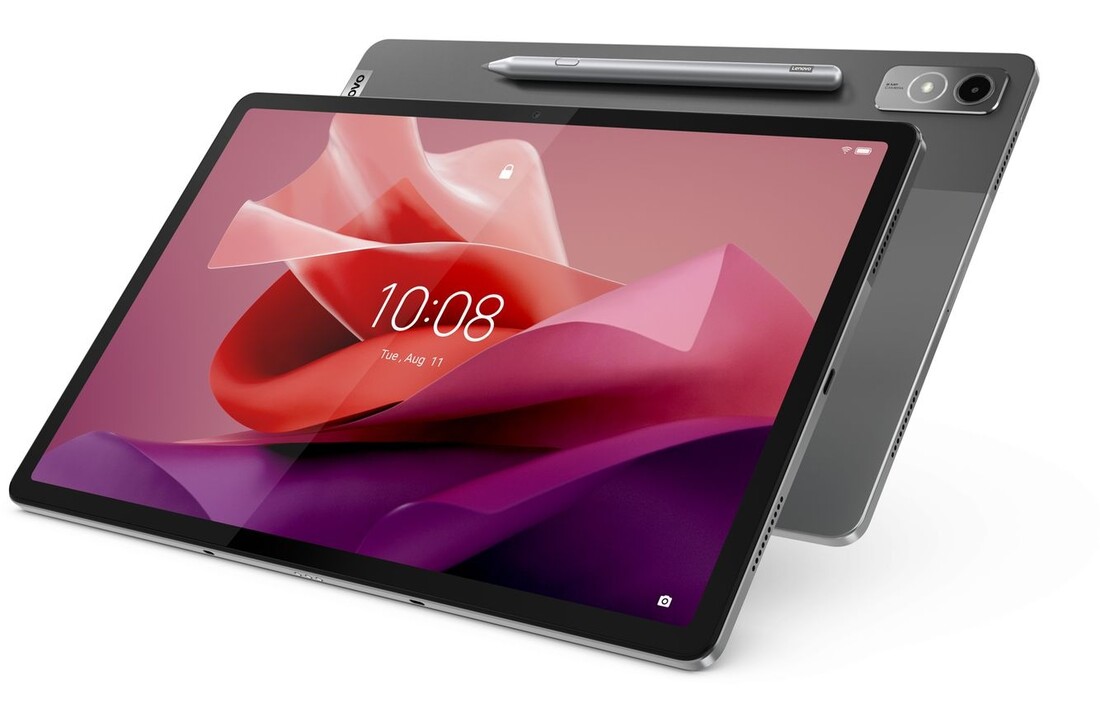 Lenovo Tab P12 ZACH0112SE - Tablet