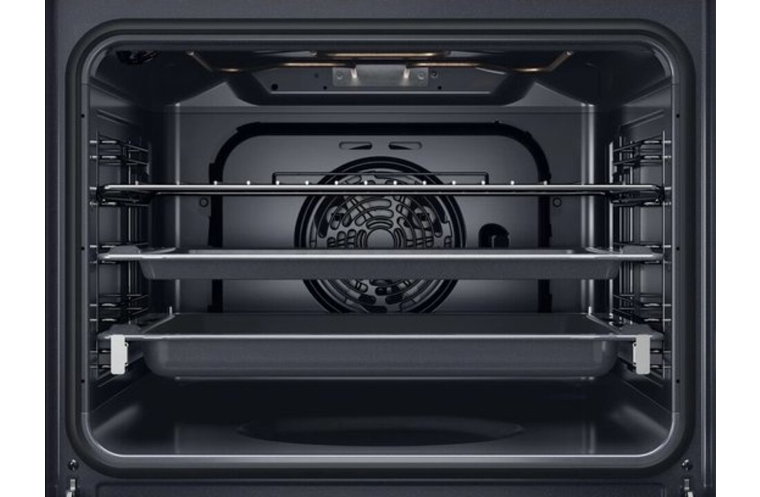 Whirlpool OMR58HU1B - Inbouw oven