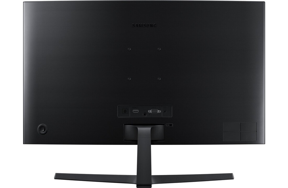 Samsung S24C366EAU - Monitor