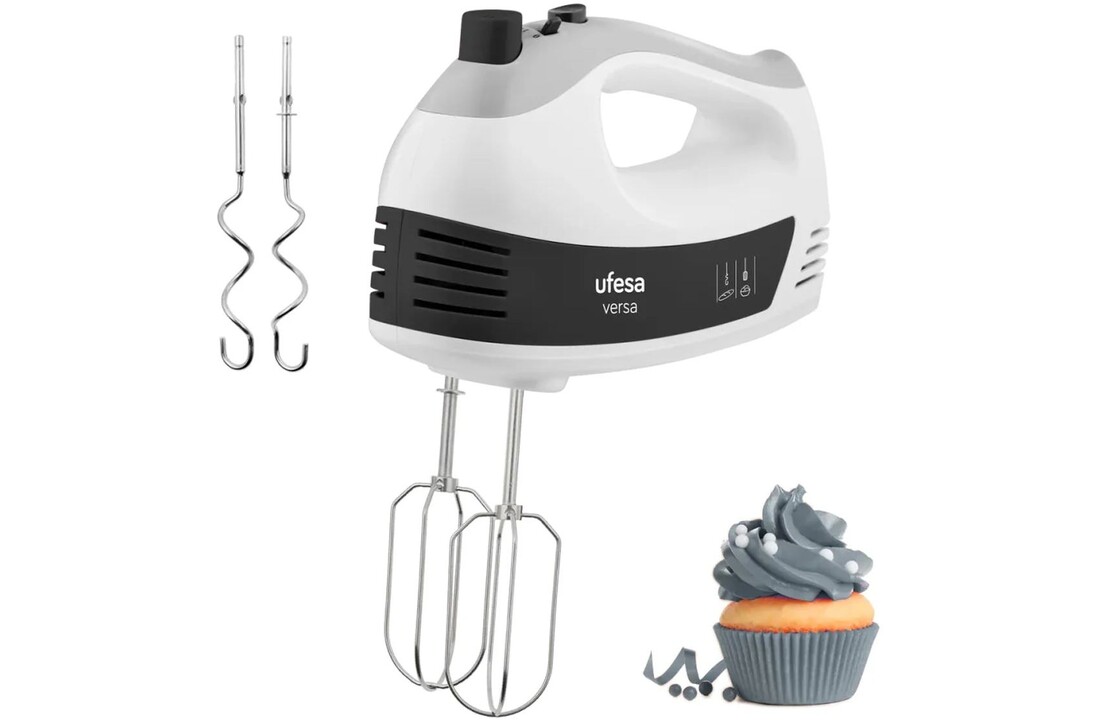 Ufesa BV4660 Versa - Handmixer