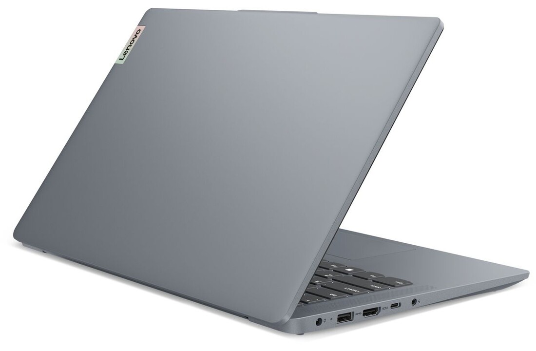 Lenovo IdeaPad Slim 3 14AMN8 (82XN007QMH) - Laptop