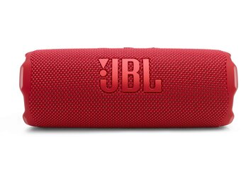 JBL Flip 7 Rood - Draadloze speaker
