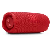 JBL Flip 7 Rood - Draadloze speaker