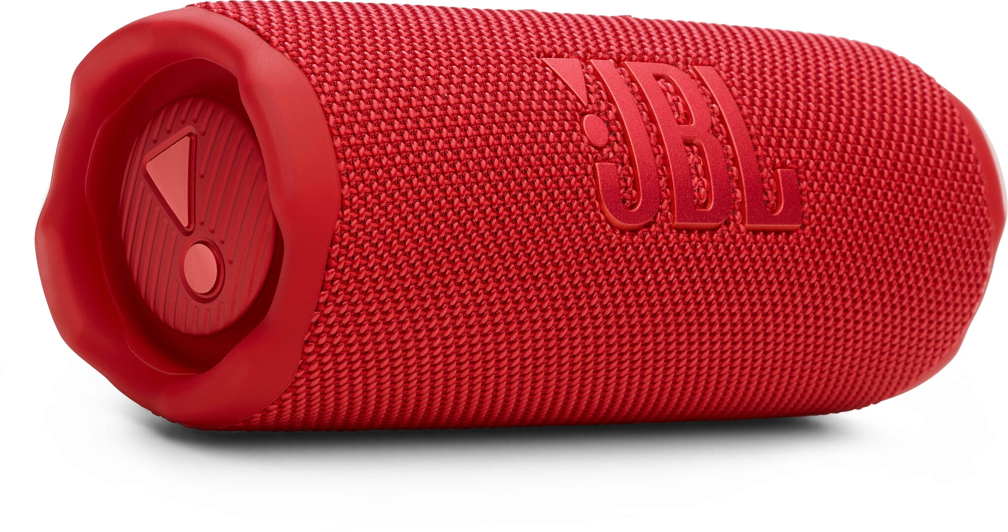 JBL Flip 7 Rood - Draadloze speaker