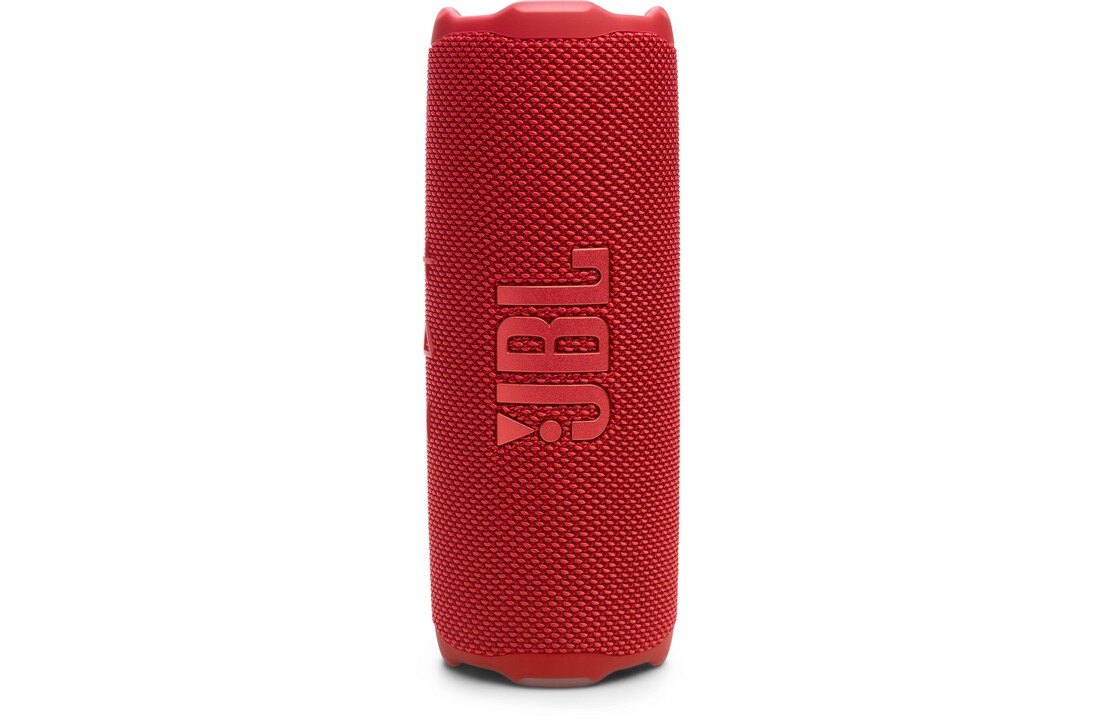 JBL Flip 7 Rood - Draadloze speaker
