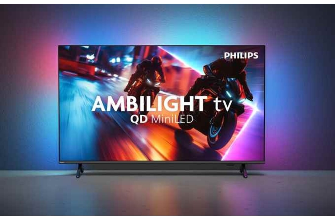 Philips 55MLED910/12 (2025) - Mini-LED TV