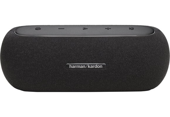 Harman Kardon Luna Zwart - Draadloze speaker