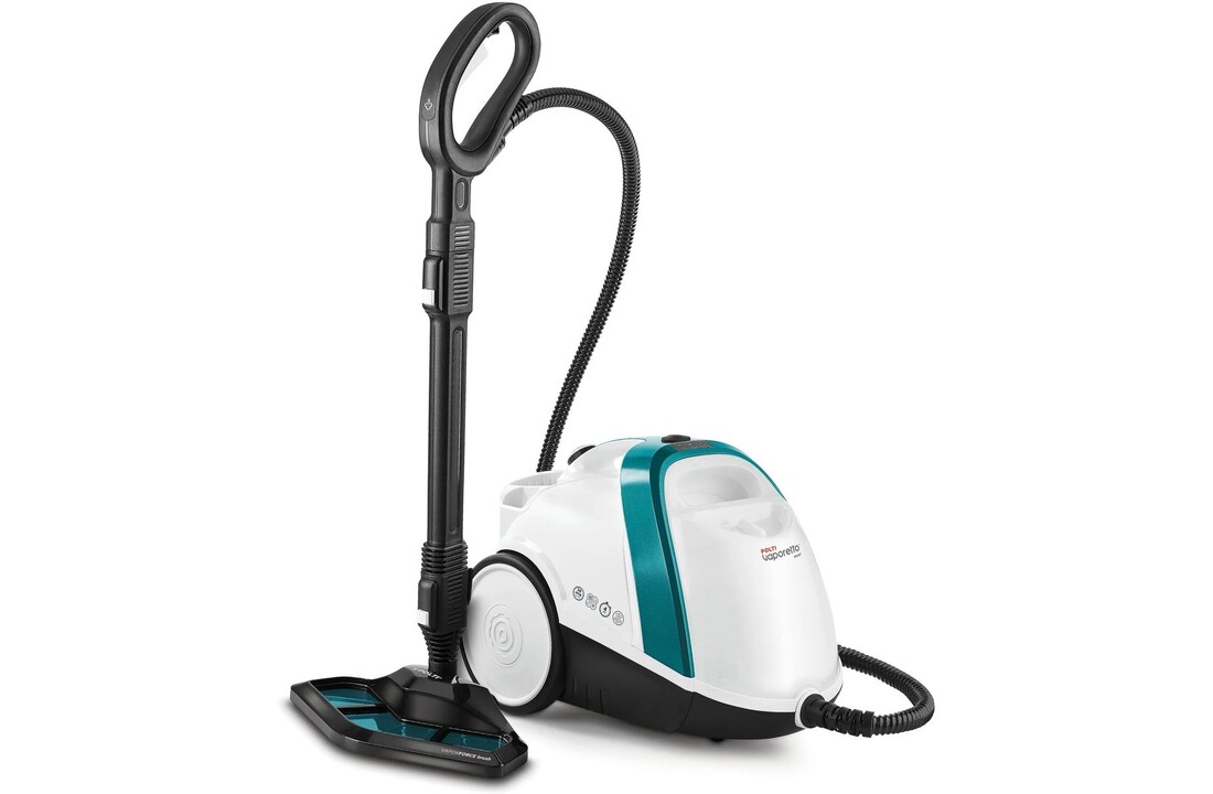 Polti Vaporetto Smart 100 - Vloerreiniger
