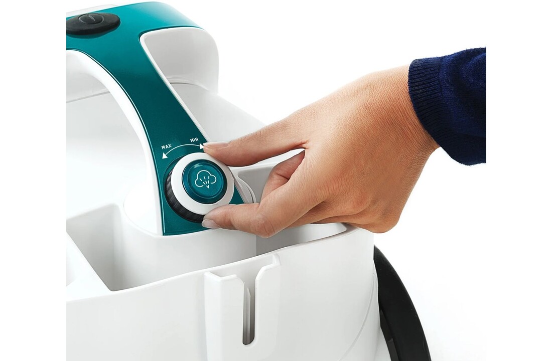 Polti Vaporetto Smart 100 - Vloerreiniger