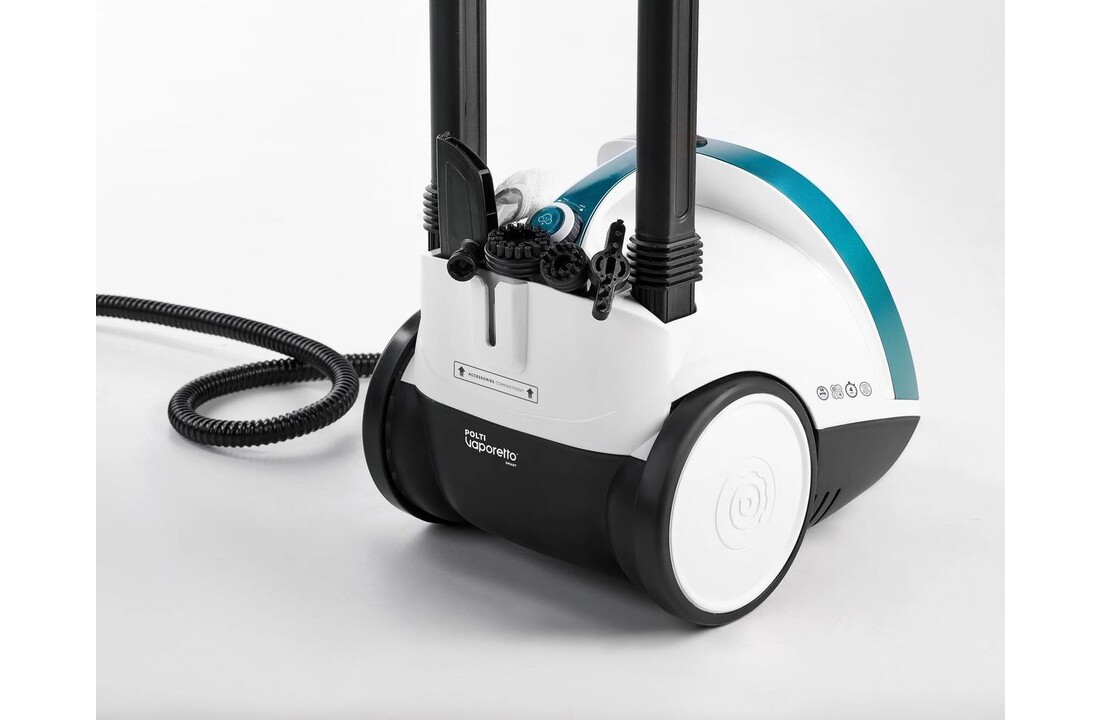 Polti Vaporetto Smart 100 - Vloerreiniger