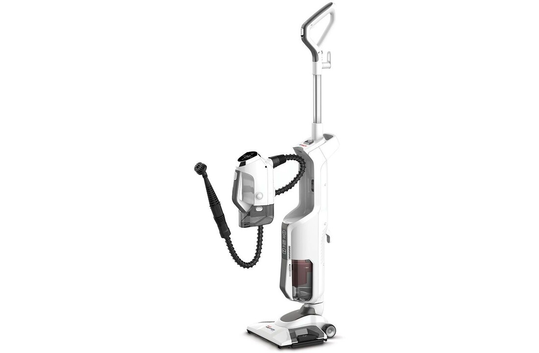 Polti Vaporetto 3 Clean - Stoomreiniger