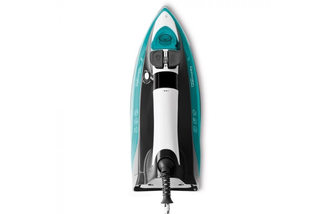 Polti Vaporella Quick & Slide QS220 - Stoomstrijkijzer