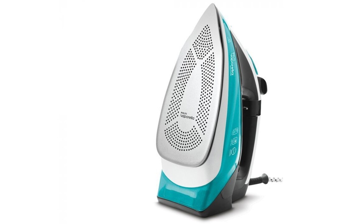 Polti Vaporella Quick & Slide QS220 - Stoomstrijkijzer